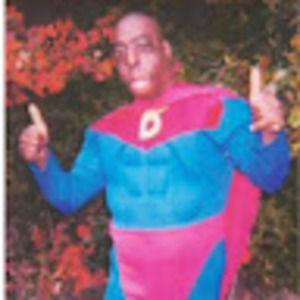 Meet your Posher, Luke